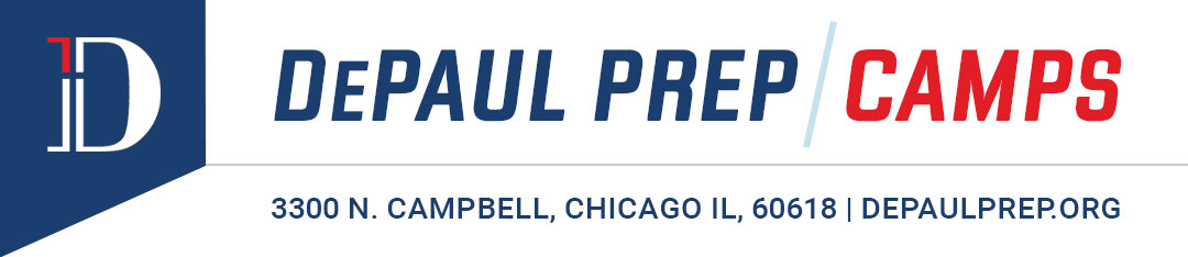 DePaul College Prep Football