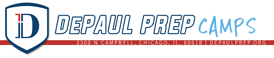 DePaul College Prep Football